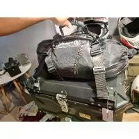 ราคา สายหิ้วกล่องอลูมิเนียมมอเตอร์ไซค์ แบบปลดเร็ว พร้อมฟังชั่นรัดของได้ ขายร้อน Motorcycle แตร รถ ยนต์ โตโยต้า (1731686697932458720)