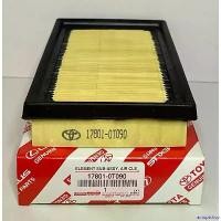 ราคา autoptshop แบบพกพา กรองอากาศ Toyota CH-R เครื่อง 2ZR-FXE Hybrid Altis ปี18-21 (17801-0T090) รถยนต์ บูส ยนต์ (1730888413277817012)