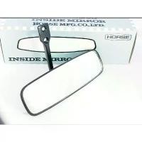 ราคา กระจกในเก๋ง กระจกมองหลัง RM320 Mazda Familia 1200 , 1300 , M1200 , M1300 (1 อัน) ยี่ห้อ Horse ขายดีประจำเดือนนี้ มองมุม อับ รถ ยนต์ (1731315299349333054)