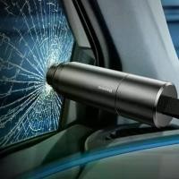 ราคา ค้อนทุบกระจกรถยนต์ฉุกเฉิน ค้อนนิรภัย ค้อนทุบกระจกรถยนต์ Broken Window car breaking ที่ทุบกระจกรถยนต์ ยาง พวงมาลัย รถ ยนต์ ชุด แต่ง วีออส เจน 1 มิตซูบิชิ (1731113283320252901)