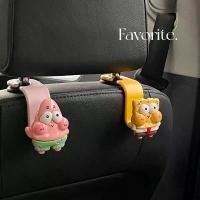 ราคา ตะขอเกี่ยวรถ ลายการ์ตูนน่ารัก ดีไซน์สร้างสรรค์ สำหรับที่เก็บของเบาะหลังรถยนต์ อุปกรณ์ตกแต่งภายในรถยนต์ ตกแต่งรถยนต์ เบาะ รถไถ คูโบต้า เบาะ รถไถ คูโบต้า ถังขยะ ใน รถ ถังขยะ (1731630434470233195)