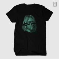 ราคา เสื้อยืดวงดนตรี / เสื้อยืด KURT COBAIN / เสื้อผ้า COBAIN / เสื้อผ้าสีเขียว KURT COBAIN / โมโน / เมทัล ร็อค ดนตรี เสื้อผ้า เสื้อยืดกีฬา เสื้อยืดลำลอง เสื้อยืดลำลอง (1731702034604787632)