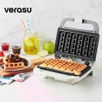 ราคา HOMEMATE เครื่องทำ วาฟเฟิล สติ๊ก เครื่องทำวาฟเฟิล รุ่น HOM-WS06 เตา วีรสุ (1729582403908241759)