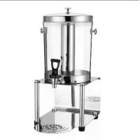 ราคา โถน้ำหวาน โถจ่ายน้ำผลไม้ ขนาด8ลิตร สำหรับเครื่องดื่ม ร้อน/เย็น ถังเดี่ยว ถังคู่ (1730039694587300528)