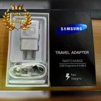 ราคา สายชาร์จ หัวชาร์จแท้ Samsung ชุดชาร์จซัมซุงแท้ สายยาว 1 เมตร ของแท้ มี Type-C และ Micro usb ถูกมาก !!! !!! (1731566685688792861)