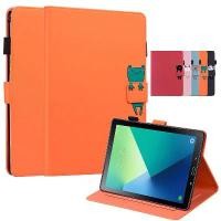 ราคา เคส Samsung Galaxy Tab A A6 10 1 2016 SM T580, PopFor, ดีไซน์ทาสีแพนด้าแมวน่ารัก, ทำจาก TPU อ่อน, พร้อมฟังก์ชั่นป้องกันการหมุน, ปิดด้วยแม่เหล็ก, เหมาะสำหรับเคส Galaxy Tab A 2016 (1731616012058462012)