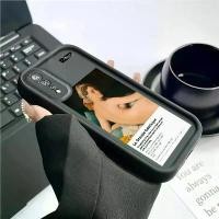 ราคา เคส La Grande Odalisque, สำหรับ VIVO S1, S1 PRO, IQOO NEO, Y7S, Z1X, Y9S, วัสดุซิลิโคนเหลวใหม่, กันกระแทก, ฝาครอบเต็ม, ป้องกันกล้อง, รวม Bumpe (1730002285547916222)