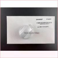 ราคา Elton44shop ขายดีที่สุด SHARP อะไหล่แท้ ลูกบิดปรับอุณหภูมิ ไมโครเวฟ Temperature knob microwave รุ่น R220,250,280 (A858) (1730084793392269528)