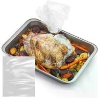 ราคา ถุงย่างผักและแฮม, พลาสติก, ทนความร้อน, อเนกประสงค์, เหมาะสำหรับทำอาหารบาร์บีคิว, หม้อหุง, ปลอก, เตาอบ, และย่าง, พร้อมถุงตุรกี (1731347348902151511)