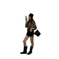 ราคา င มีจำหน่ายสำหรับผู้หญิง, ความลับ Jean Clothing เสื้อผ้า Lady Women Denim กางเกงยีนส์ ขาม้า เอวสูง กางเกง ยีนส์ ขา สั้น มี เพชร กางเกง wow กางเกง ยีนส์ เอว ยางยืด 5 ส่วน merg (1730838881574095783)