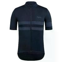 ราคา เสื้อปั่นจักรยาน Rapha Pro แขนสั้นสำหรับผู้ชาย ทรงสลิมฟิต เสื้อขี่ กีฬา ออกกำลังกาย Sport (1730831100851554940)