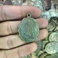 ราคา 【เก็บเงินปลายทาง】 จี้พระ เหรียญแมงกะบี้หลังเรียบ หลวงพ่อพระครูเดิม วัดหนองโพ จ.นครสวรรณ์ ปี2470 พระเครื่อง ยอดนิยม (1731755226428835248)
