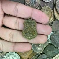 ราคา 【COD】 จี้พระ เหรียญ พระพุทธชินราช ท่านอาจารย์กูน วัดบ้านทึง ปี2469 พระเครื่อง ยอดนิยม (1731754230522348976)