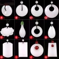 ราคา จี้หยกขาวซินเจียงหยกไหมทอง, หัวเข็มขัดสันติภาพ, หยดน้ำสันติภาพ, พระเครื่อง, หยกควอตซ์หยกไหมสีทองหลายแบบ, ขายส่ง (1731418204194964816)