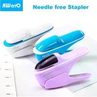 ราคา เครื่องเย็บกระดาษ, ไม่มีเล็บ, การเย็บครั้งเดียว, เหมาะสำหรับกระดาษ A4 8 ชิ้น, สามารถเย็บกระดาษ, การ์ด, โน๊ตบุ๊ค, ไฟล์, อุปกรณ์สำนักงาน, อุปกรณ์การเรียน (1731378172797159408)
