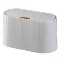 ราคา ถังขยะขนาดเล็ก ถังขยะขนาดเล็ก ถังขยะตั้งโต๊ะ ถังขยะตั้งโต๊ะ โต๊ะเครื่องแป้งในบ้าน ถังขยะ อุปกรณ์สำนักงาน ถังขยะ ของกระจุกกระจิก C (1731313683594578437)