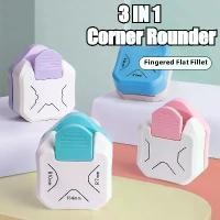 ราคา เครื่องตัดมุม, เครื่องตัดกระดาษ, เครื่องตัดกระดาษภาพถ่ายทำมือ DIY, เครื่องตัดนามบัตร, เครื่องนูนแบบหลายมุม, อุปกรณ์สำนักงาน, 3 in 1 (1731833543854951066)