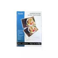 ราคา Bantex กระดาษโฟโต้ A4 กระดาษโฟโต้ผิวมัน กระดาษมัน 20แผ่น งานพิมพ์มีสีสันสดใสคมชัด อุปกรณ์สำนักงาน Photo Paper (1731694803926812398)
