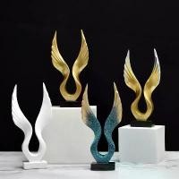 ราคา รูปปั้นนกฮูกปีกสร้างสรรค์, รูปปั้นนกอินทรี, งานฝีมือโต๊ะในห้อง, ประติมากรรมศิลปะ, ของตกแต่งบ้าน, อุปกรณ์สำนักงาน, ตกแต่งHabitacion (1731637044514490222)