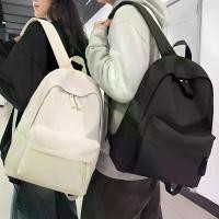 ราคา กระเป๋าเป้นักเรียน กระเป๋าผ้าแคนวาส สไตล์เกาหลี เทรนด์ใหม่ ไม่ระบุ รุ่น สี: แดง ทนต่อการขีดข่วน พร้อมดีไซน์หมีสตรอเบอร์รี่ kanken กระเป๋า outdoor (1731683315545179946)