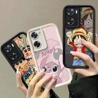 ราคา เคส OPPO A57 4G, เคสซิลิโคนนิ่ม, เคสโทรศัพท์ลายการ์ตูนน่ารัก, สำหรับเด็กชายและเด็กหญิง, รุ่นใหม่ล่าสุด, เข้ากันได้กับ OPPO A57 4G, [ไม่ระบุ] (1731436296043988905)