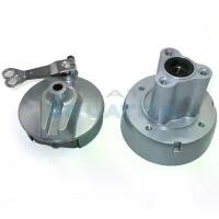 ราคา อะไหล่มอเตอร์ไซค์, จักรยานสิงโต Z50, แกนล้อหลัง, ฝาครอบรองเท้าเบรก, ฝาครอบกลอง, สำหรับชิ้นส่วนรถจักรยานยนต์และจักรยานสิงโต Z50 (1731592406144551553)