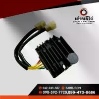 ราคา แผ่นชาร์จ GPX DRONE #อะไหล่มอเตอร์ไซค์gpx #gpxdrone (1731266834650793700)