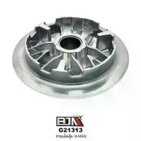 ราคา [BJN บีเจเอ็น] G21313 ชามเม็ดตุ้ม N-MAX อะไหล่มอเตอร์ไซค์ ชามเม็ดNMAX ชามNMAX (1729634702149258222)