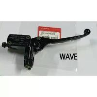 ราคา ปั๊มดิสเบรคหน้าบน WAVE,W-110i,W-125i,Click,Scoopy,MSX,PCX-125 เกรดแท้ #ปั๊มดิสเบรค #อะไหล่ฮอนด้า #เบรคหน้า #อะไหล่มอเตอร์ไซค์ #ปั๊มดิสเบรคหน้า (1731593946723944665)