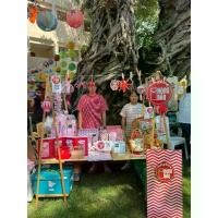 ราคา [Tiktok ขายร้อน] ซองกระดาษ ใส่ขนม ธนบัตร ของขวัญ ลายไม่ซ้ำ (1731484728642274414)