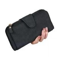 ราคา กระเป๋าสตางค์ผู้หญิง หัวเข็มขัดยาว หลายสี ช่องใส่ของ มีมือถือและกระเป๋าบัตร เหมาะสำหรับใส่เงินและโทรศัพท์มือถือ กระเป๋า ใส่ รูป ถ่าย กระเป๋า เก็บ ธนบัตร (1732208014616922693)