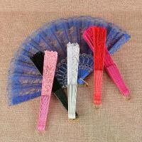 ราคา พัดลมลูกไม้, สไตล์โลลิต้า, พับ, สำหรับผู้หญิง, เหมาะสำหรับการแสดงเต้นรำกล้วยไม้ฤดูร้อน, อุปกรณ์ถ่ายภาพ, พัดลมพับ พัด ใส่ ธนบัตร พัด กังฟู ครอบ ไตรงาน บวช พัด วง บัส พัดลม เจ็ท ไทยประดิษฐ์ (17322560030