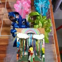 ราคา พวงมาลัย​ธนบัตร​เปล่า​ บัณฑิต​น้อย​ ราคาพิเศษ​ (1731921264574106044)