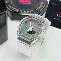 ราคา ใหม่ D-ziner นาฬิกาข้อมือ ของแท้ 100% พร้อมกล่องแถม รุ่นมาใหม่พร้อมส่ง เข็มวันใช้ได้จริง คําแนะนําผลิตภัณฑ์ใหม่ของเดือนนี้ (1731750559978653637)