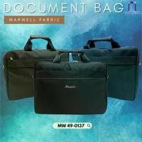 ราคา Marwell(มาร์เวลล์)กระเป๋าเอกสาร(โน๊ตบุ๊ค) รุ่น MW 49-0137 (1730014742717893097)