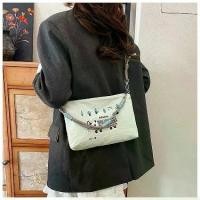 ราคา กระเป๋าสะพายข้างแมว งานฝีมือหนัก ปักลาย กระเป๋าสะพายข้าง มาใหม่ ทำจากไนลอน ความจุมาก เหมาะสำหรับการช็อปปิ้ง กระเป๋าโท้ท 2025 ลาย โบว์ โน๊ตบุ๊ค กระเป๋า กระเป๋า ผ้า ของ ใส่ (1731484324950410370)