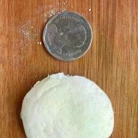 ราคา ลูกแป้ง (100ลูก) หวานมาก ซาบซ่า ลูกแป้งข้าวหมาก ลูกแป้งขาวหมาก ลูกแป้งข้าวหมากป้าบุญ นครศรี ออร์แกนิก เป็นธรรมชาติ แป้ง ว่าวยูเอฟเอ็ม (1729711167188339283)