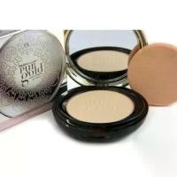 ราคา COD ****พร้อมส่ง**แป้ง มิสทีน เพอร์โกลด์ Mistine Number One Pur Gold SPF25PA++ผสมทองคำ (1731396246996223164)