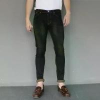 ราคา Golden Zebra Jeans กางเกงยีนส์ชายฟอกลายหนวดขาเดฟสีดำสนิม Man Clothing ผ้าฝ้าย ผ้าไหม ผู้ชาย Cotton กางเกง bang bang 12 ราศี lazy ขาย าว ทรง กระบอก แป้ง มัน ปั้น เฟด သ (1731060037498865732)