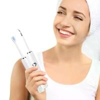 ราคา ชุดแปรงสีฟันไฟฟ้า, Gmeelan, Bedak Happy Silkygirl 01, แป้ง Skintific, ข้ามพรมแดนมาใหม่, หกในหนึ่งเดียวแปรงสีฟันไฟฟ้าอัจฉริยะ, ทำความสะอาดฟัน, ใช้ในครัวเรือน, ชาร์จใหม่ได้, ระบบกั (1731311695739718654)