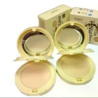 ราคา [พร้อมส่ง] แป้ง Lideal เต้าหู้ 2ชั้น พร้อมกระจก และพัฟในตลับ No.3053 (1731719665531520126)