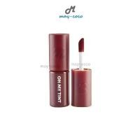 ราคา ถูก/แท้/มีไลฟ์ (มีสีใหม่) ลิป Oh My Tint Velvet and Smooth New Look ลิปเนื้อละมุน OMT ทิ้นท์ เนื้อกำมะหยี่ โอ้ มาย ทินท์ (1731416460803671056)