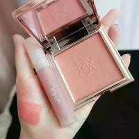 ราคา myca จัดแพคคู่ความสวย ลิป mou + บลัช CHEEKNATURE (1730160194002127488)