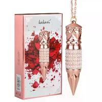 ราคา มงกุฎ ลิปสติก 3 สี (ส้ม อิฐ แดง โคลน แดง) กำมะหยี่ สีสวยมาก 3.8g ลิป-2119 (1730603508268960068)