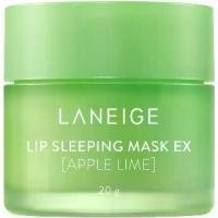 ราคา LANEIGE - Lip Sleeping Mask EX_Apple Lime (20G) มาส์กสำหรับริมฝีปาก ทาปาก ลิป (1730009535206754691)