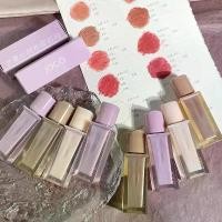 ราคา นู้ด ลิป โคลน มูส, JOCO, ลิปกลอสสีแดงไวน์, กำมะหยี่ด้าน, ลิปทินท์สีม่วงอ่อน, ขายร้อน (1730022230341093778)