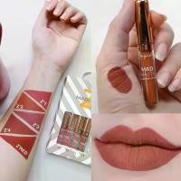 ราคา ลิปMyca Madmate Lip Cream Set Z (1729446067224349039)