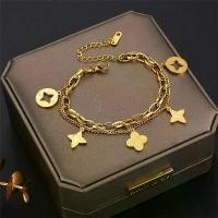 ราคา สร้อยข้อมือเหล็กไททาเนียม คุณภาพสูง จี้ดอกไม้เล็ก สไตล์ผู้หญิงคลาสสิก ทันสมัยและนางฟ้า เหมาะสำหรับโอกาสใด ๆ หัว นะโม ของ แท้ กรอบ พระ ทองอิตาลี กํา ไล orion สมเด็จ หลวงปู (1732254864718465480)