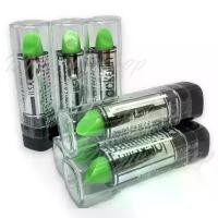 ราคา (6แท่ง) ลิปเขียว ลิป Jackelin ลิปมันเปลี่ยนสี สีชมพู สีสวยติดทนนาน พร้อมบำรุงริมฝีปาก ลิปมันในตำนาน (1732280258291600008)