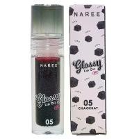 ราคา Naree นารี กลอสซี่ ลิป ออย (1729872967597525250)